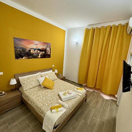 Paradise Suite Roma Centro Buitenkant foto