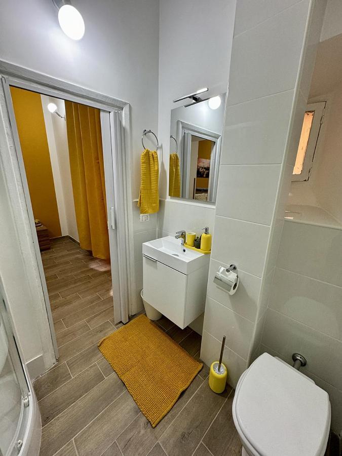 Paradise Suite Roma Centro Buitenkant foto